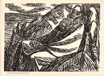 Die Wandlungen Gottes - 7 - Der siebente Tag